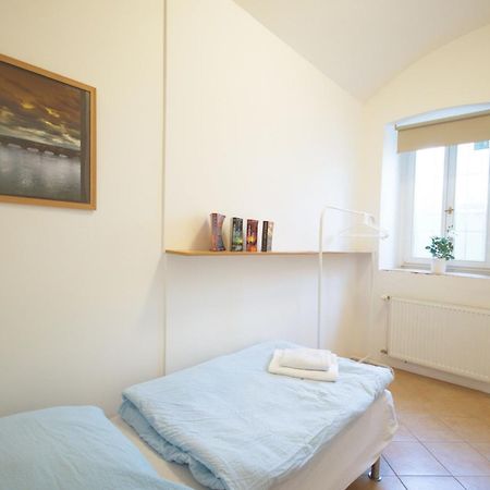 Residence Kostnicke Square Πράγα Εξωτερικό φωτογραφία