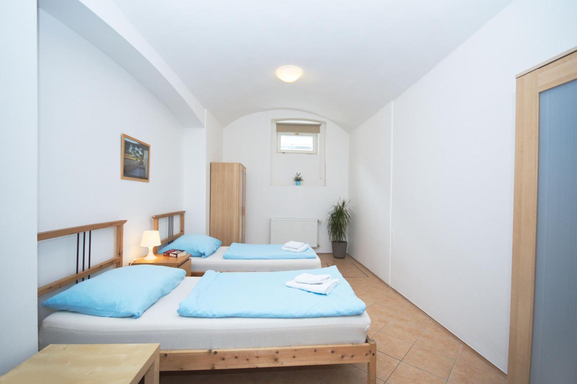 Residence Kostnicke Square Πράγα Εξωτερικό φωτογραφία