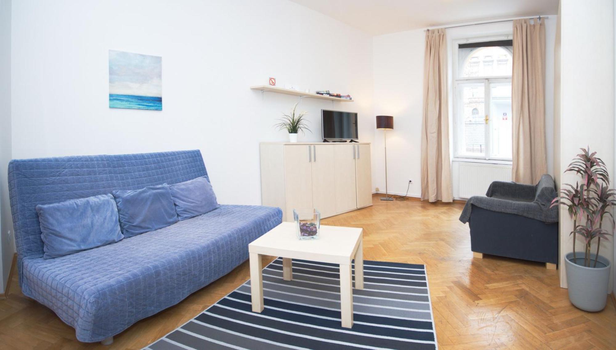 Residence Kostnicke Square Πράγα Εξωτερικό φωτογραφία