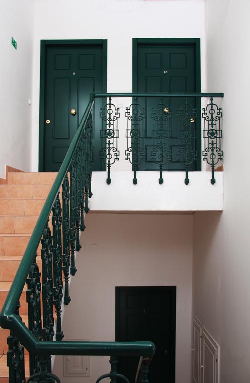Residence Kostnicke Square Πράγα Εξωτερικό φωτογραφία