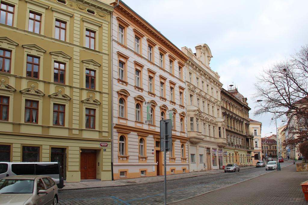Residence Kostnicke Square Πράγα Εξωτερικό φωτογραφία
