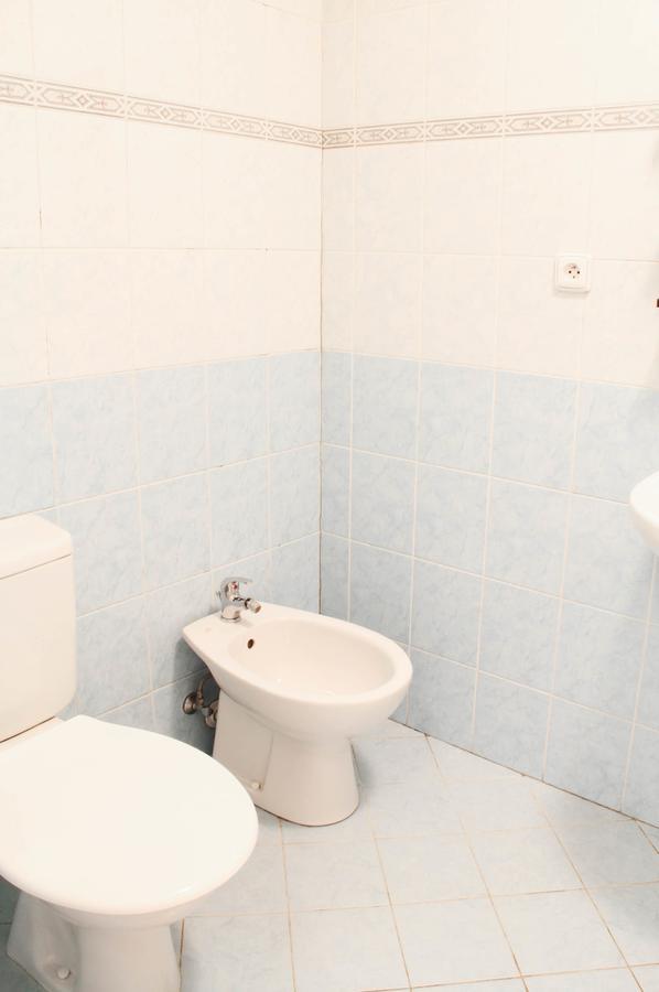 Residence Kostnicke Square Πράγα Εξωτερικό φωτογραφία