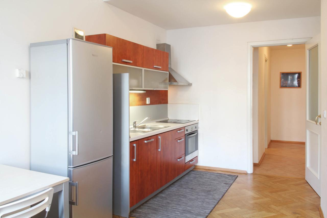 Residence Kostnicke Square Πράγα Εξωτερικό φωτογραφία