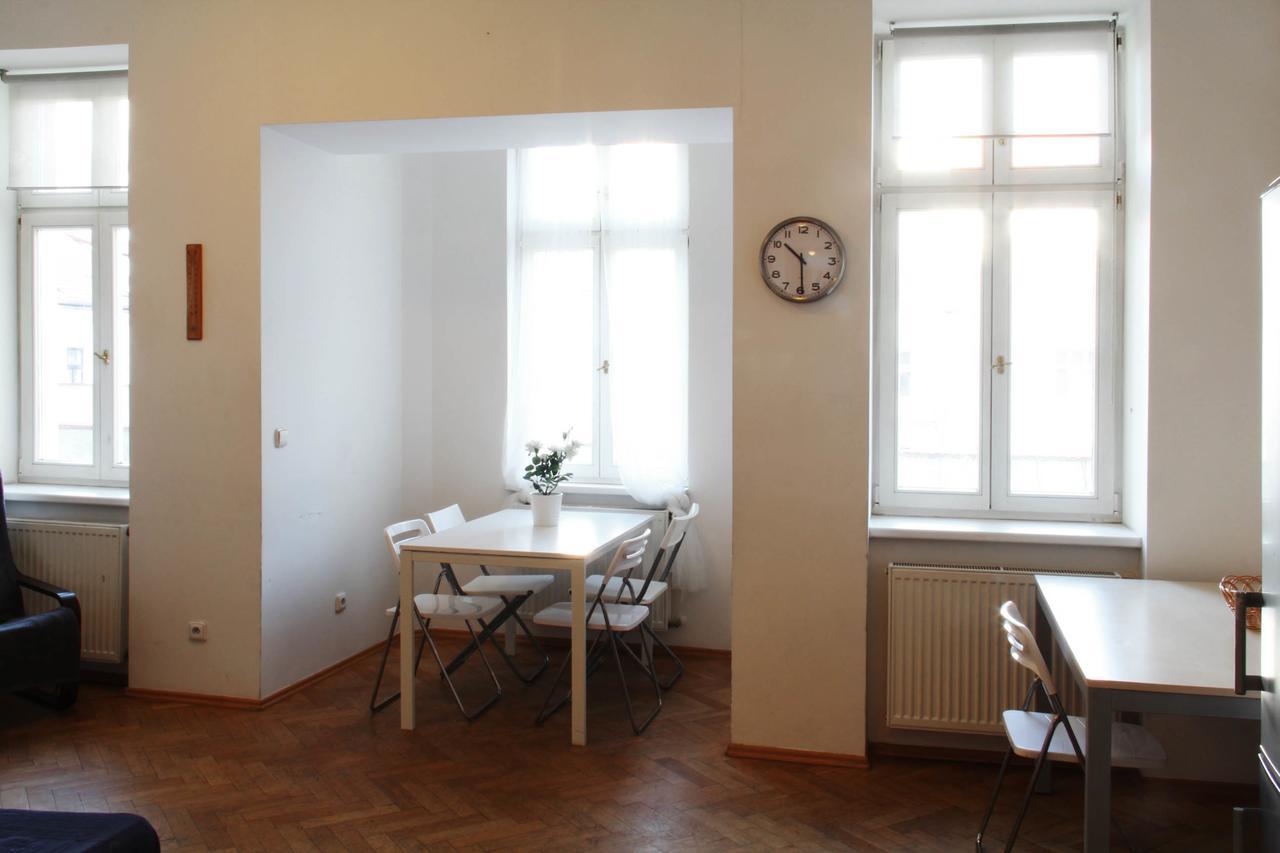 Residence Kostnicke Square Πράγα Εξωτερικό φωτογραφία