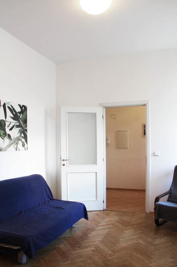 Residence Kostnicke Square Πράγα Εξωτερικό φωτογραφία