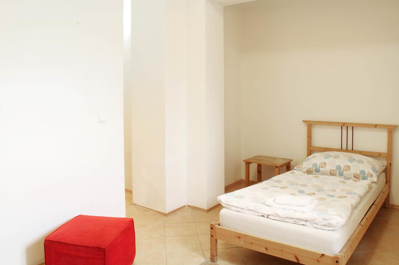 Residence Kostnicke Square Πράγα Εξωτερικό φωτογραφία