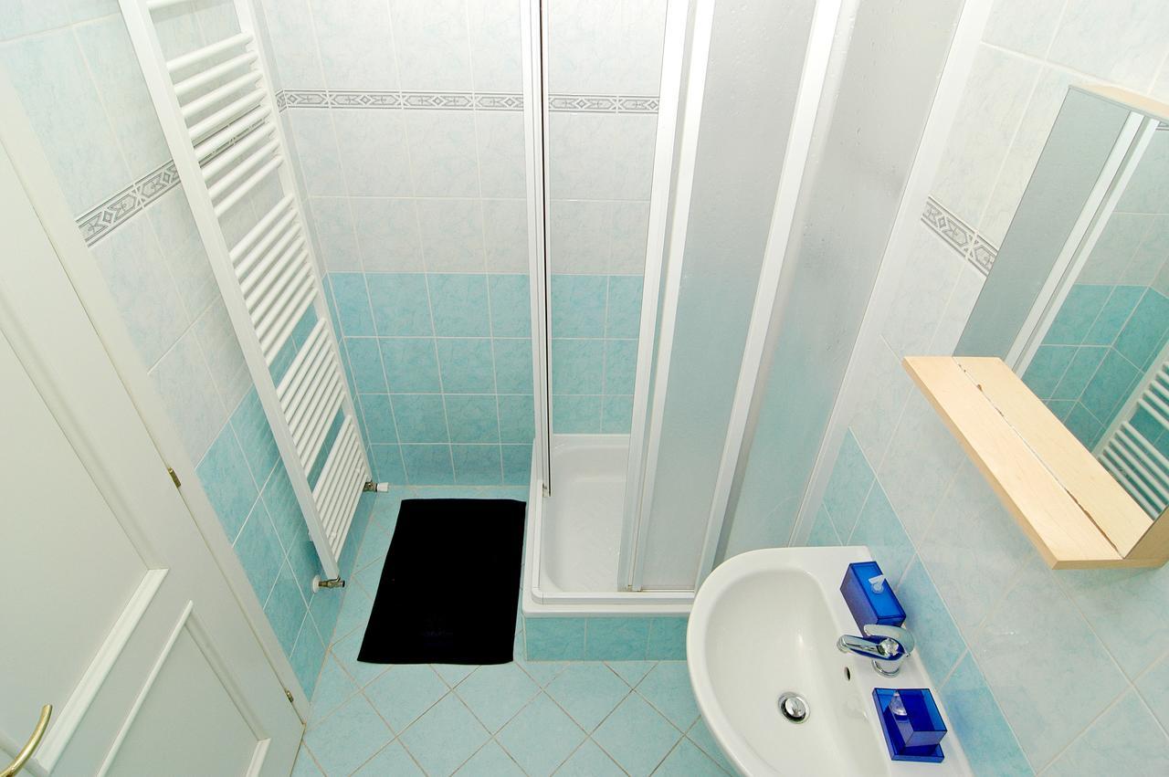 Residence Kostnicke Square Πράγα Εξωτερικό φωτογραφία