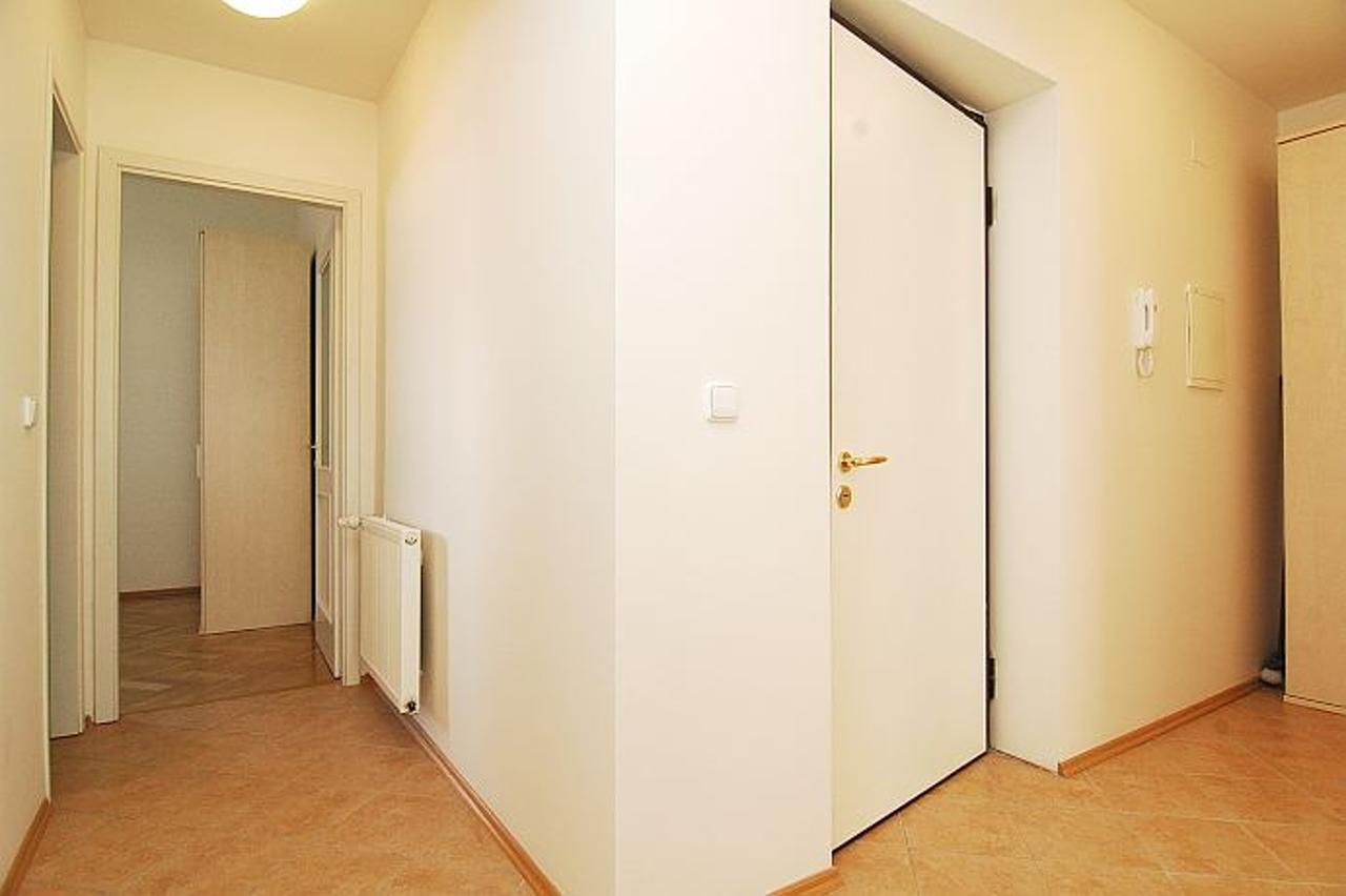 Residence Kostnicke Square Πράγα Εξωτερικό φωτογραφία