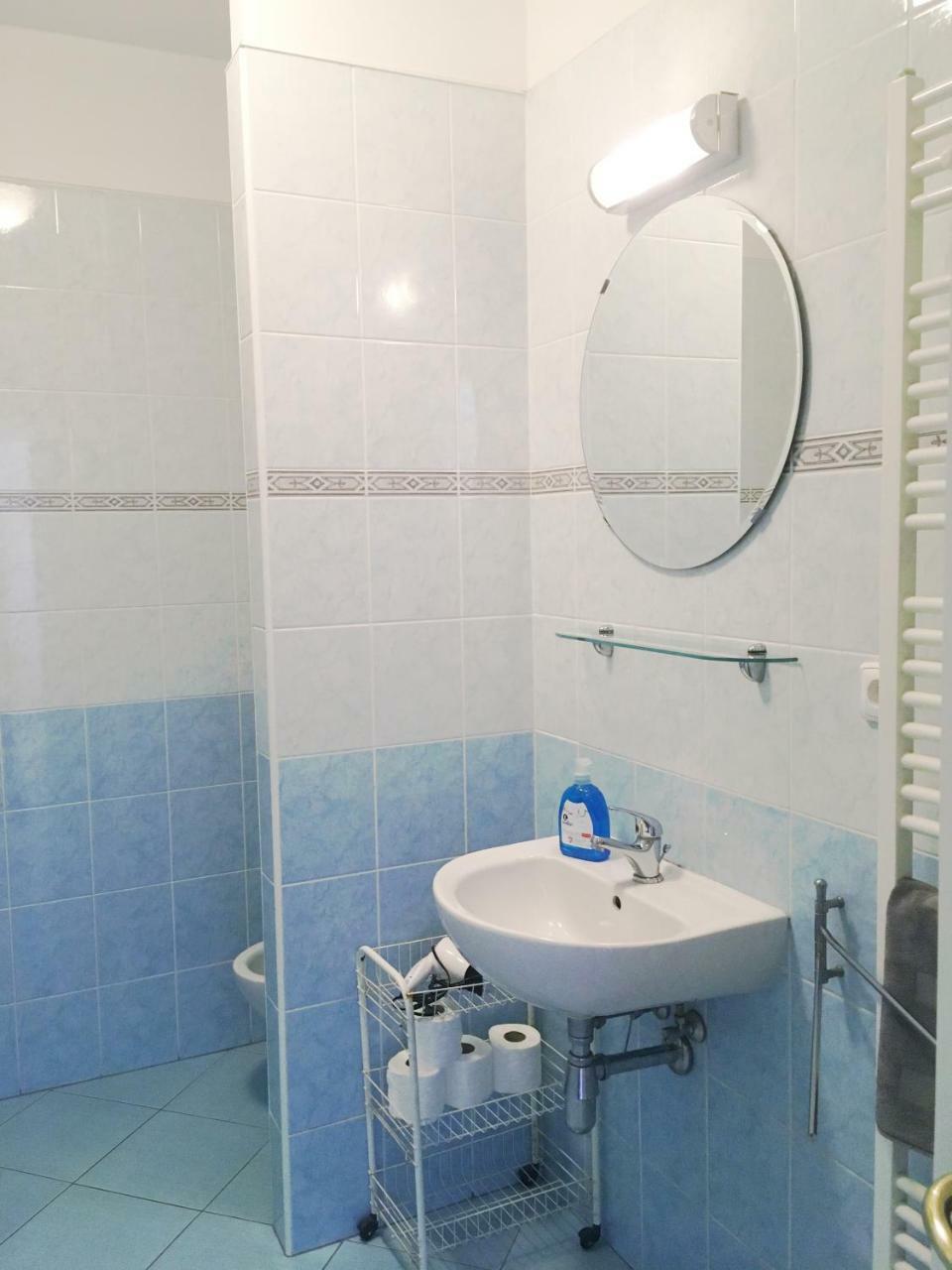 Residence Kostnicke Square Πράγα Εξωτερικό φωτογραφία