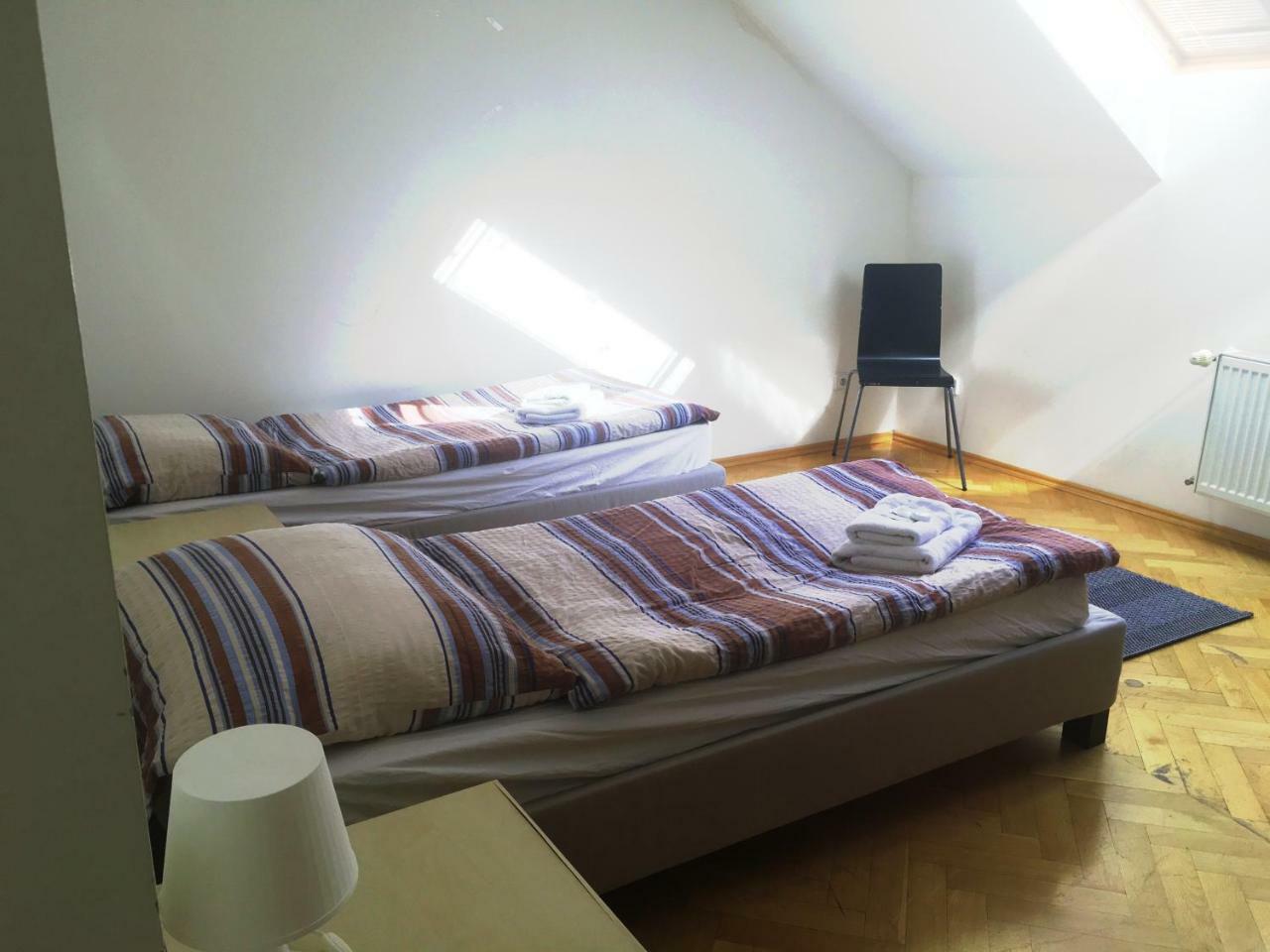 Residence Kostnicke Square Πράγα Εξωτερικό φωτογραφία
