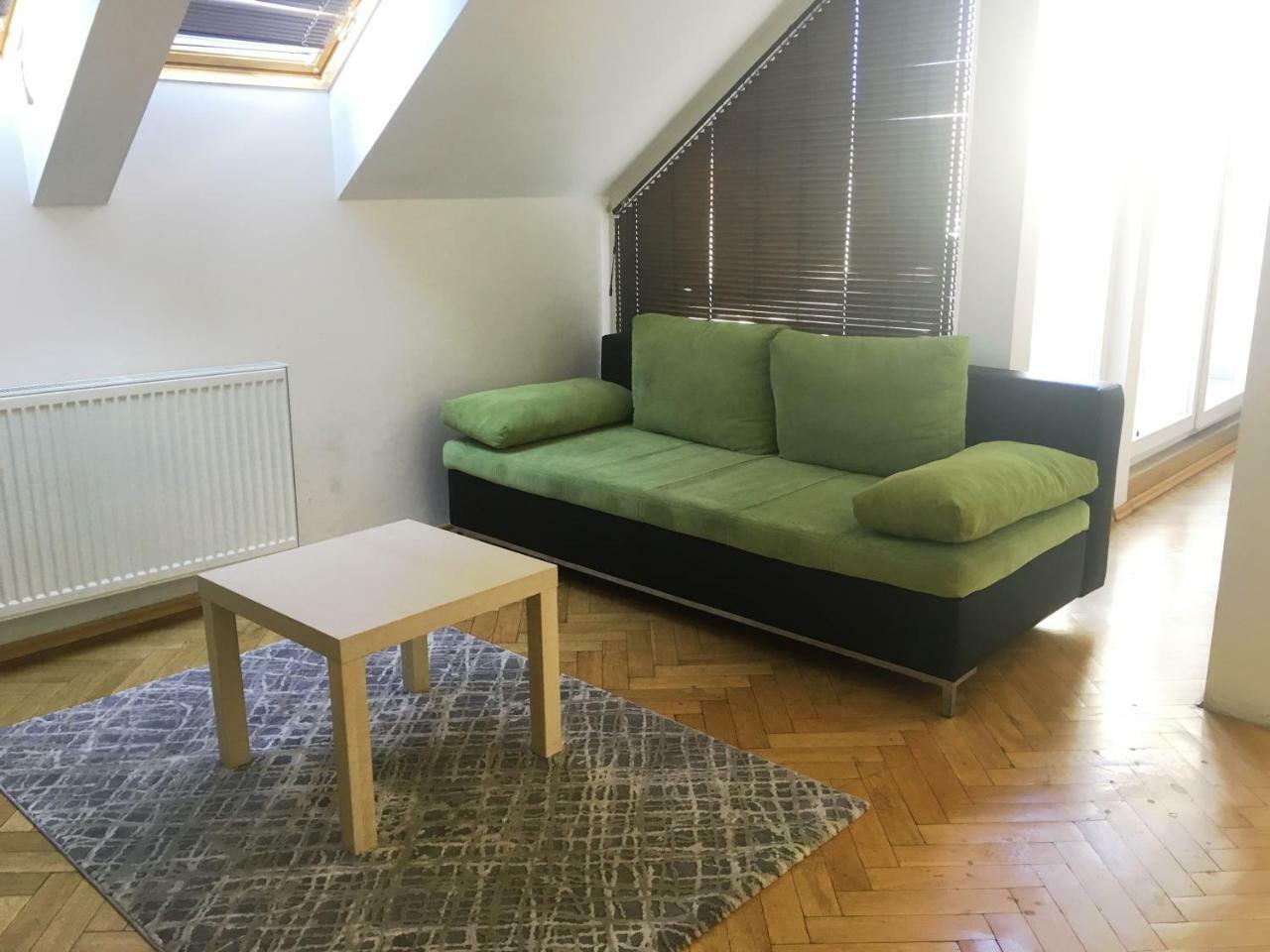 Residence Kostnicke Square Πράγα Εξωτερικό φωτογραφία