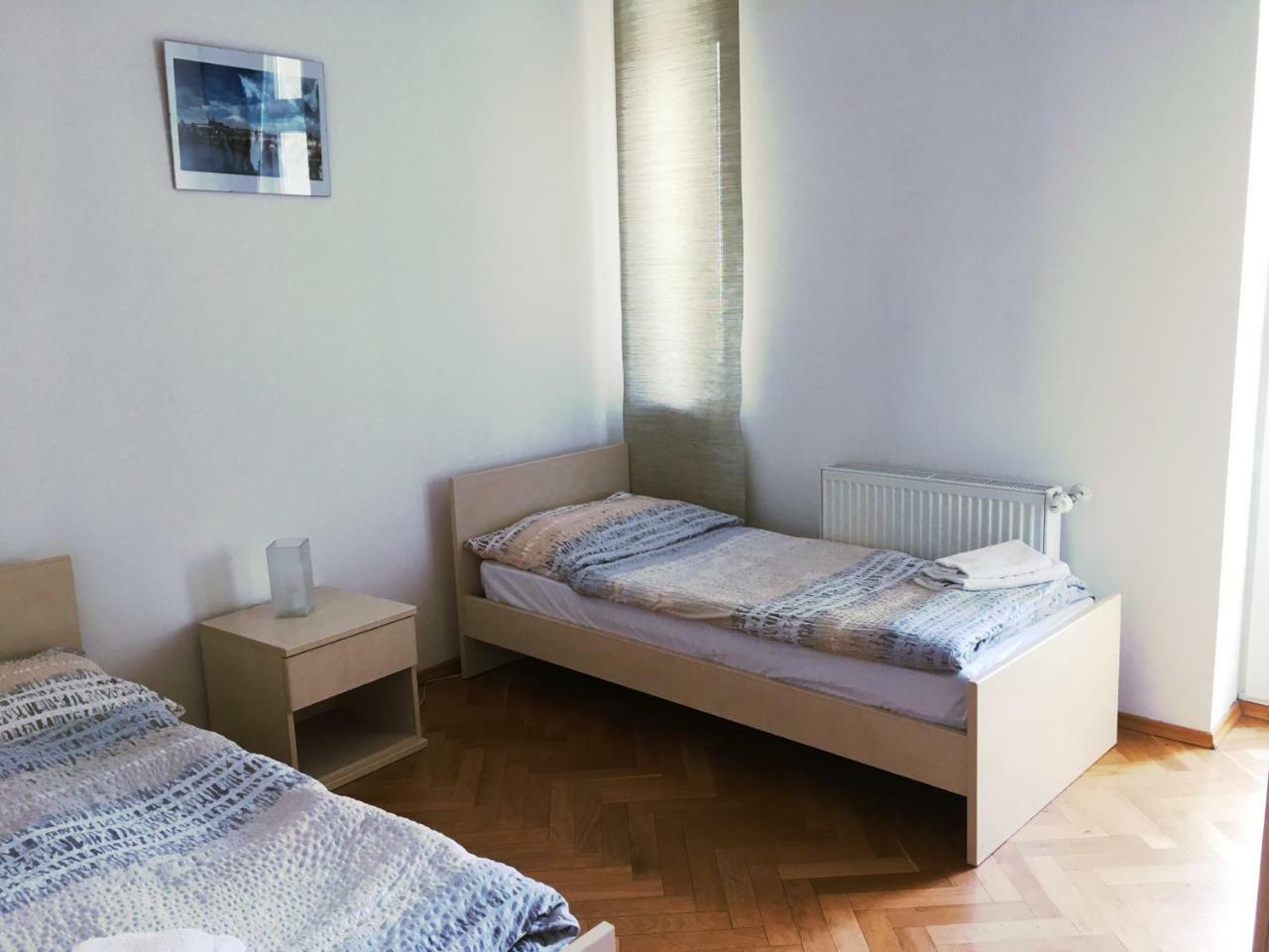 Residence Kostnicke Square Πράγα Εξωτερικό φωτογραφία