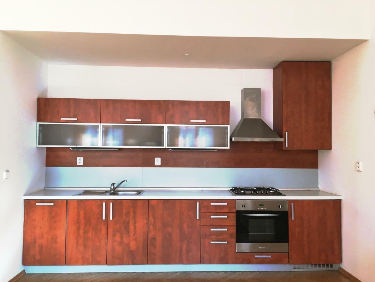 Residence Kostnicke Square Πράγα Εξωτερικό φωτογραφία