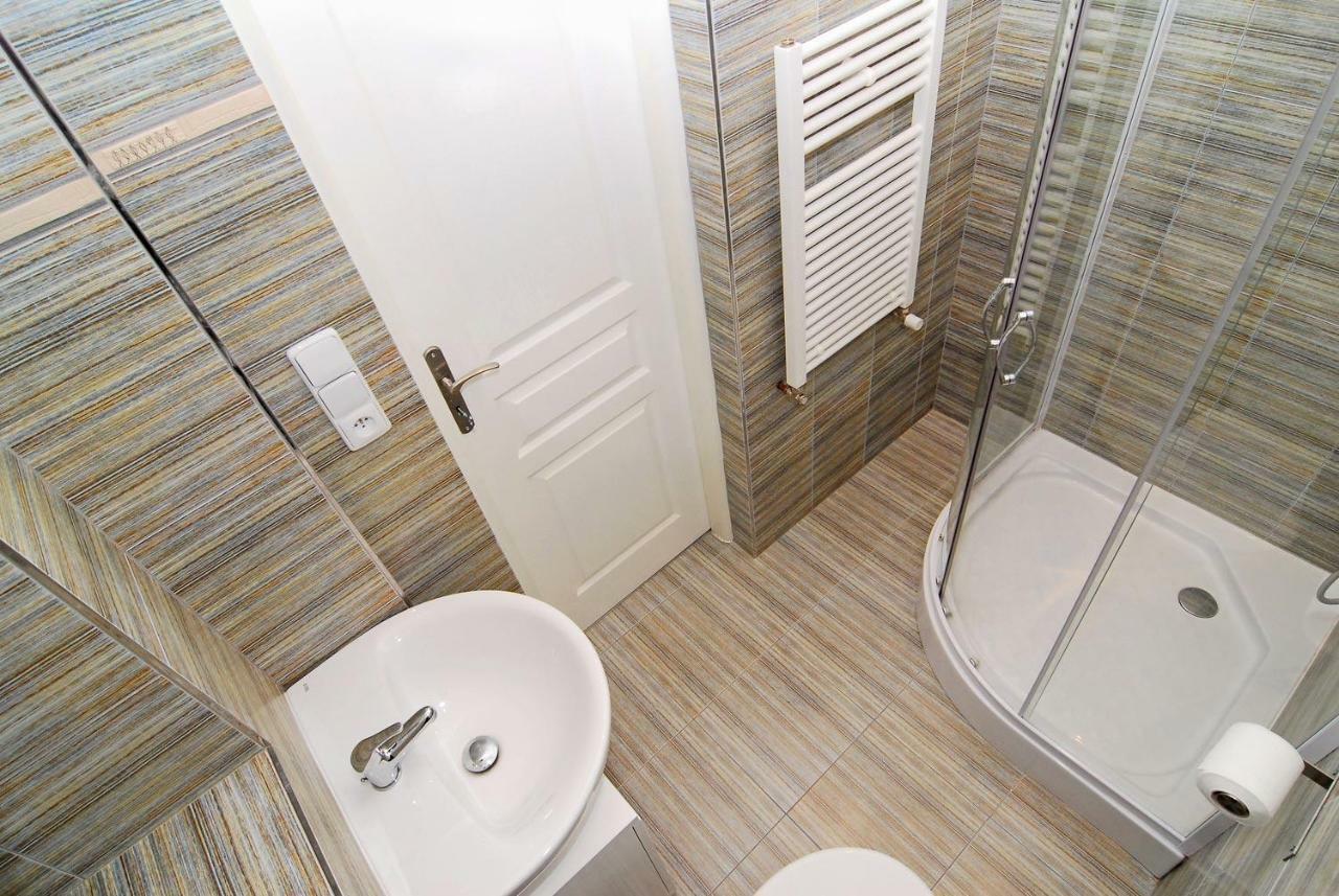 Residence Kostnicke Square Πράγα Εξωτερικό φωτογραφία
